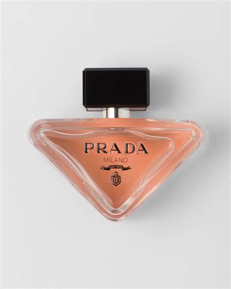 prada perfumes the bay|Prada paradoxe perfume canada.